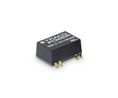 DC/DC-Wandler 18 ... 75V 5V 600mA 3W, Packung à 10 Stück